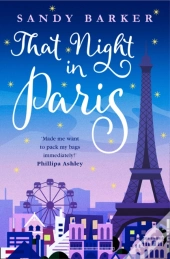 That Night In Paris
