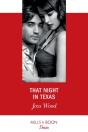 That Night In Texas - Preview