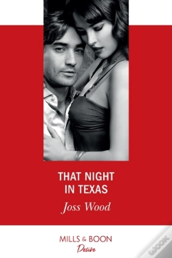 Capa do artigo That Night In Texas