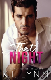 Capa do artigo That Night
