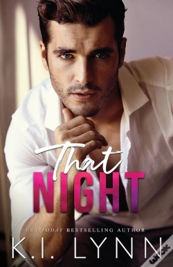 Capa do artigo That Night