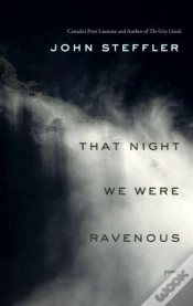 Capa do artigo That Night We Were Ravenous