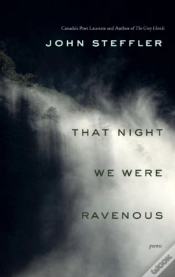 Capa do artigo That Night We Were Ravenous
