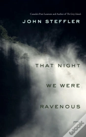 Capa do artigo That Night We Were Ravenous