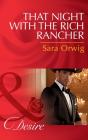 That Night With The Rich Rancher - Preview