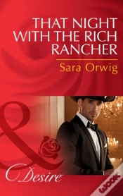 Capa do artigo That Night With The Rich Rancher