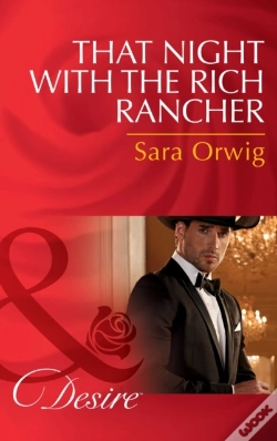 Capa do artigo That Night With The Rich Rancher