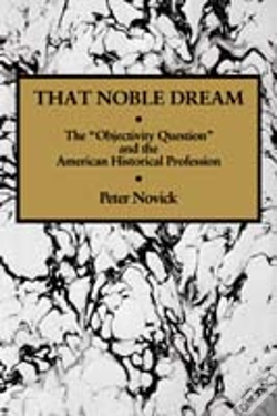 Capa do artigo That Noble Dream