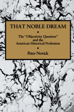Capa do artigo That Noble Dream