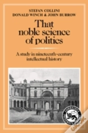 Capa do artigo That Noble Science Of Politics