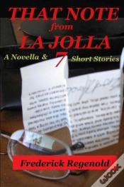 Capa do artigo That Note From La Jolla