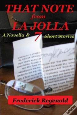 Capa do artigo That Note From La Jolla
