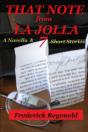 That Note From La Jolla - Preview