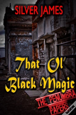 Capa do artigo That Ol' Black Magic