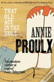 Capa do artigo That Old Ace In The Hole