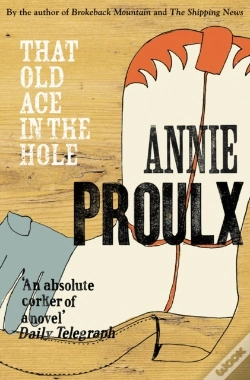 Capa do artigo That Old Ace In The Hole