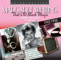 Capa do artigo That Old Black Magic: A Tribue - Her 27 Finest - CD