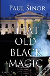 Capa do artigo That Old Black Magic