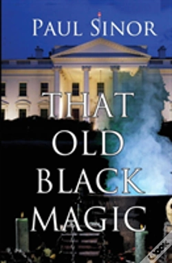 Capa do artigo That Old Black Magic