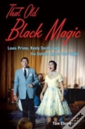 Capa do artigo That Old Black Magic