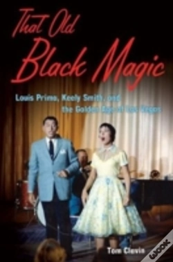 Capa do artigo That Old Black Magic