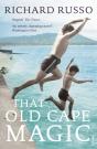 That Old Cape Magic - Preview