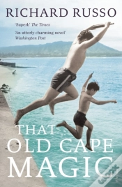 Capa do artigo That Old Cape Magic