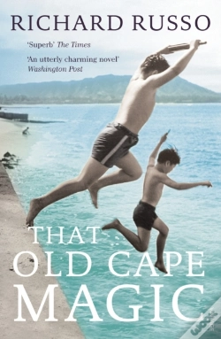 Capa do artigo That Old Cape Magic