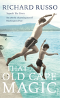 That Old Cape Magic - Preview