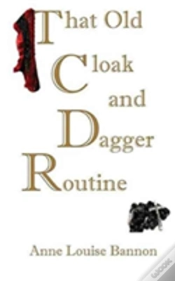 Capa do artigo That Old Cloak And Dagger Routine