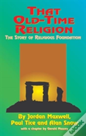 Capa do artigo That Old-Time Religion