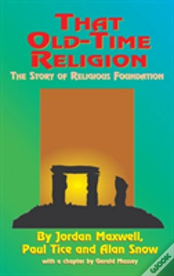 Capa do artigo That Old-Time Religion