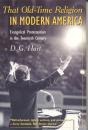 That Old-Time Religion In Modern America - Preview