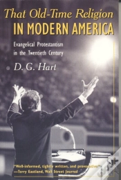 Capa do artigo That Old-Time Religion In Modern America