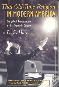 Capa do artigo That Old-Time Religion In Modern America