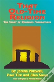 Capa do artigo That Old-Time Religion