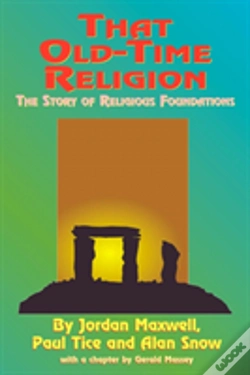 Capa do artigo That Old-Time Religion