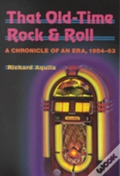Capa do artigo That Old-Time Rock & Roll