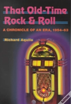Capa do artigo That Old-Time Rock & Roll