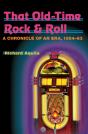 That Old-Time Rock & Roll - Preview