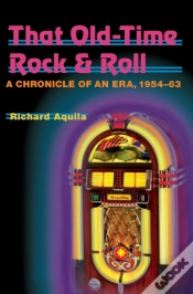 Capa do artigo That Old-Time Rock & Roll