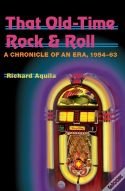 Capa do artigo That Old-Time Rock & Roll