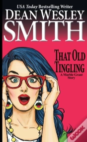 Capa do artigo That Old Tingling: A Marble Grant Story