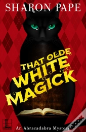 That Olde White Magick