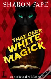 Capa do artigo That Olde White Magick