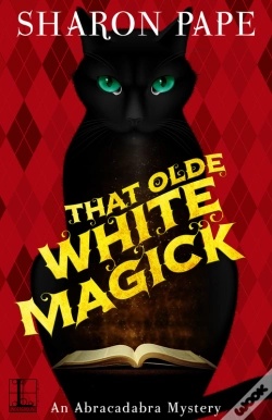 Capa do artigo That Olde White Magick