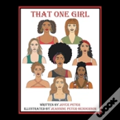 Capa do artigo That One Girl