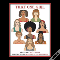 Capa do artigo That One Girl