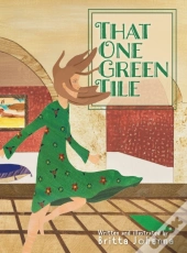 That One Green Tile