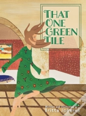 Capa do artigo That One Green Tile